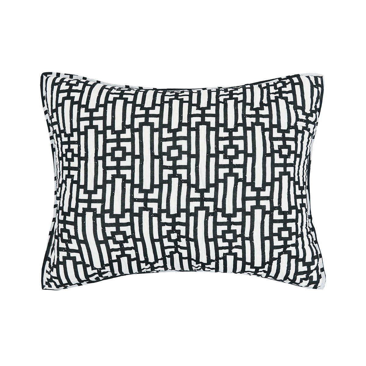 naya standard sham