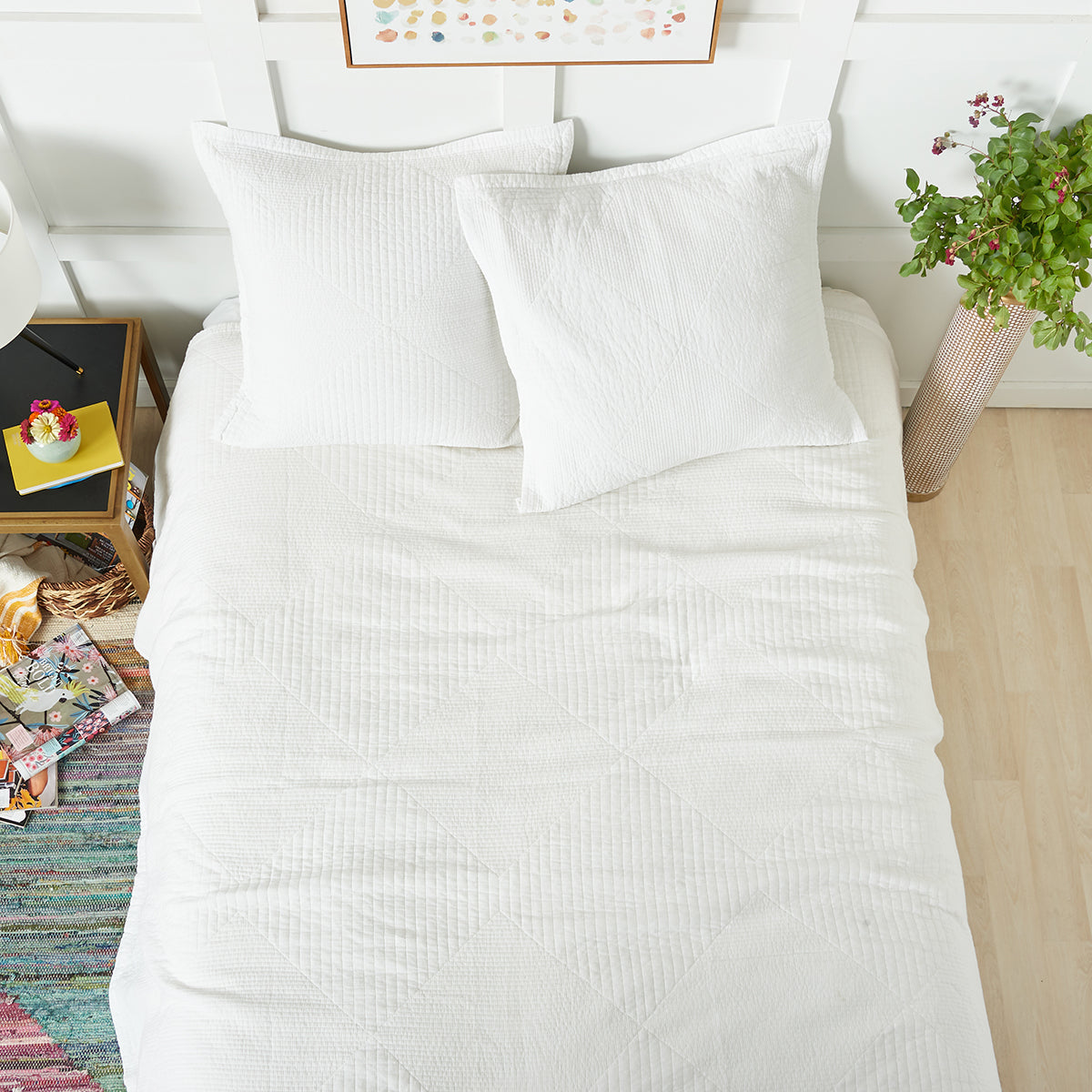Graham Quilt