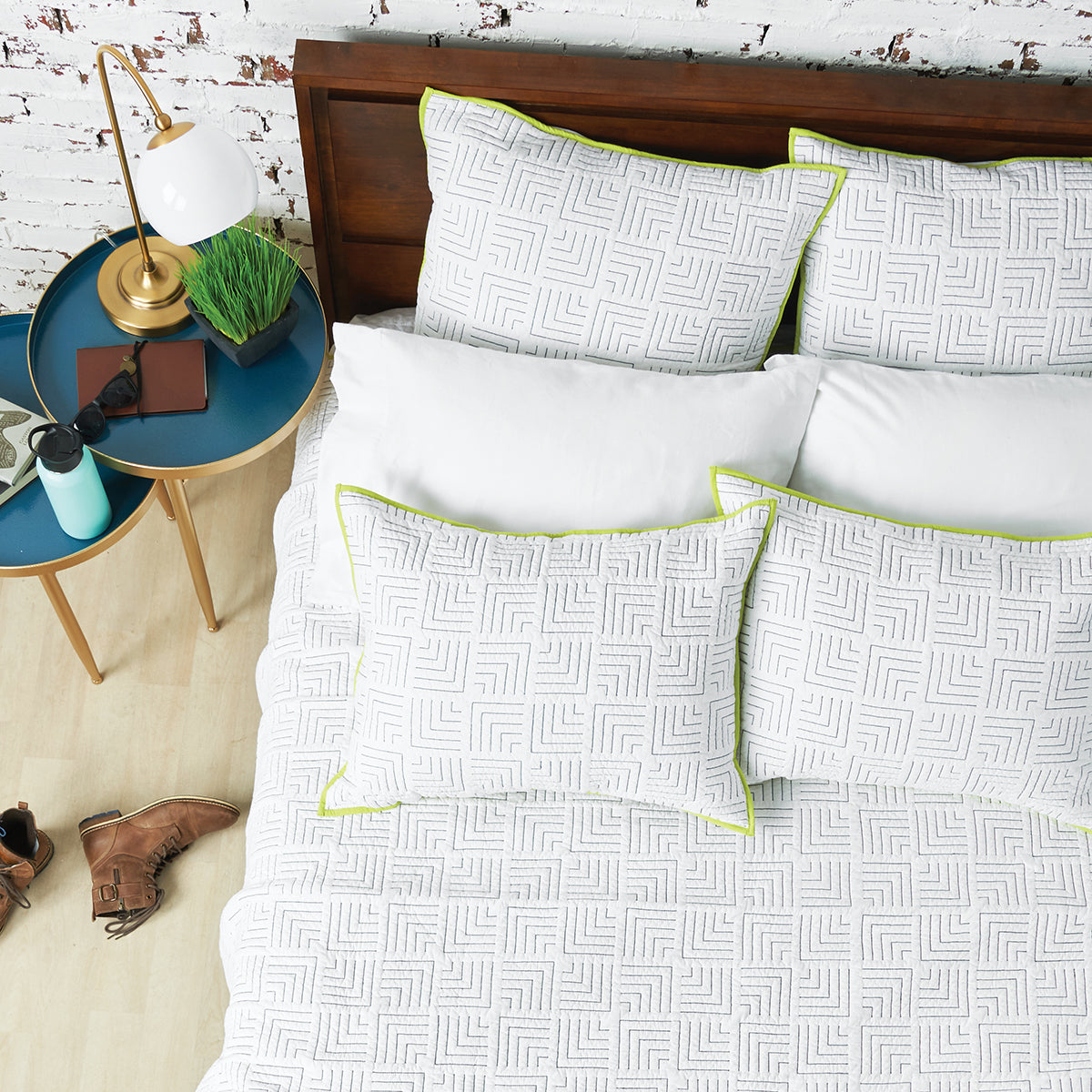 Spencer Euro Sham
