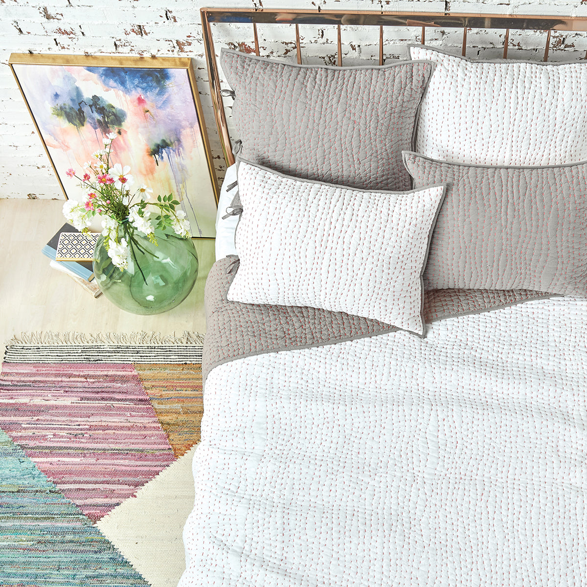 Polly Quilt