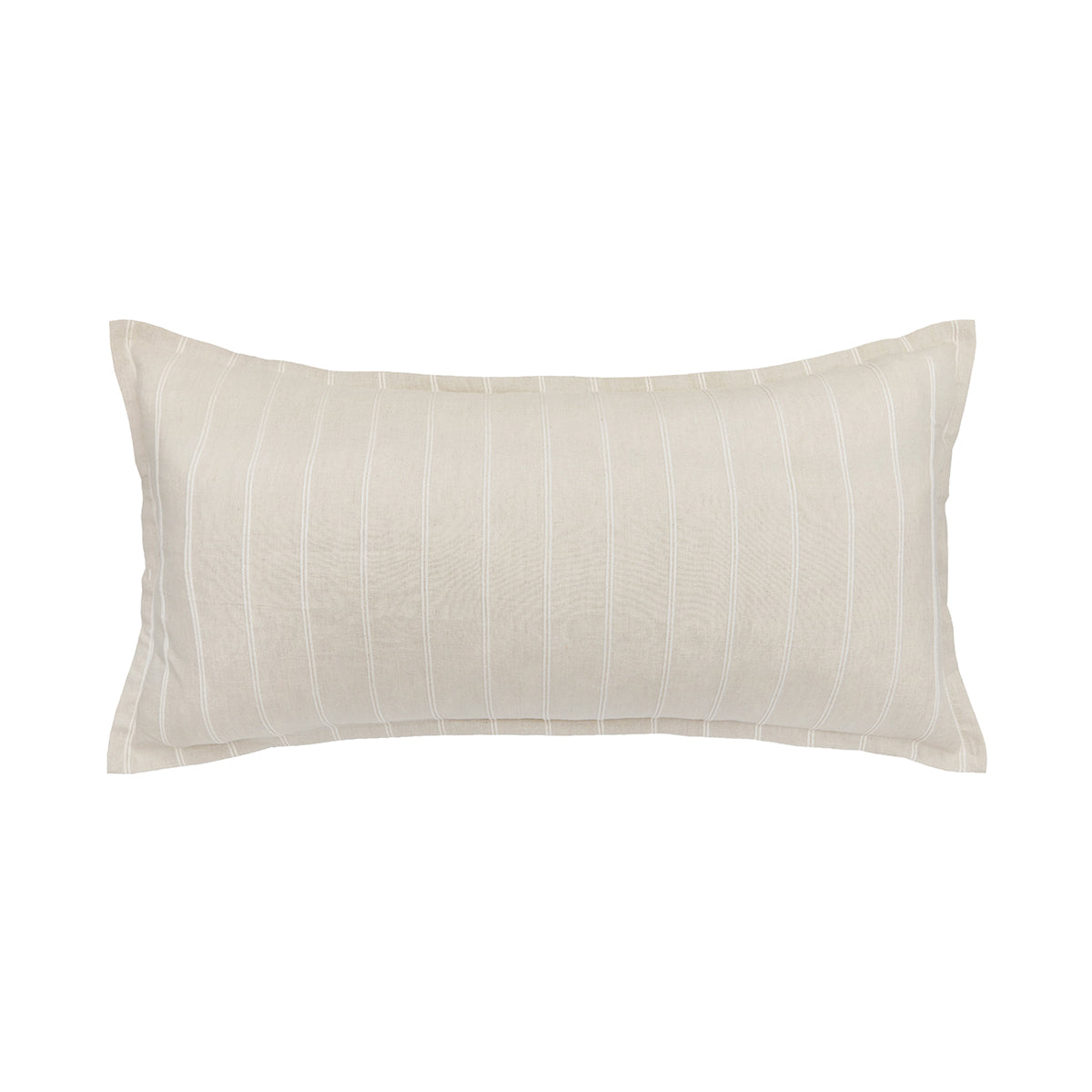 Revere Natural King Sham