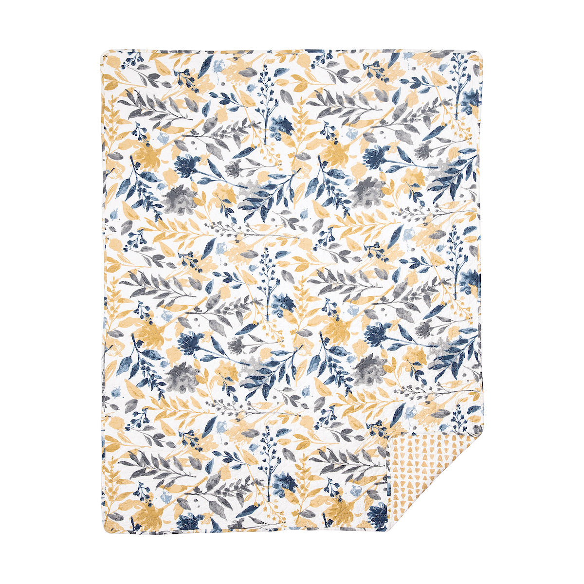 Natural Home Throw