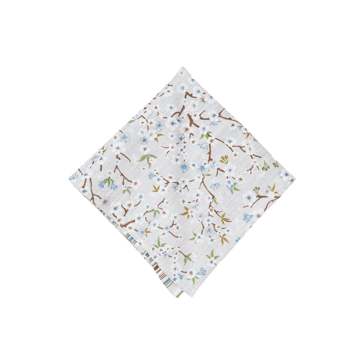 Cherry Blossom Table Linens