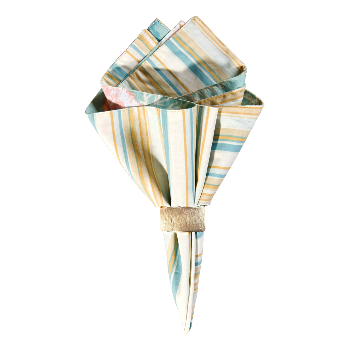 Santa Catalina Table Linens