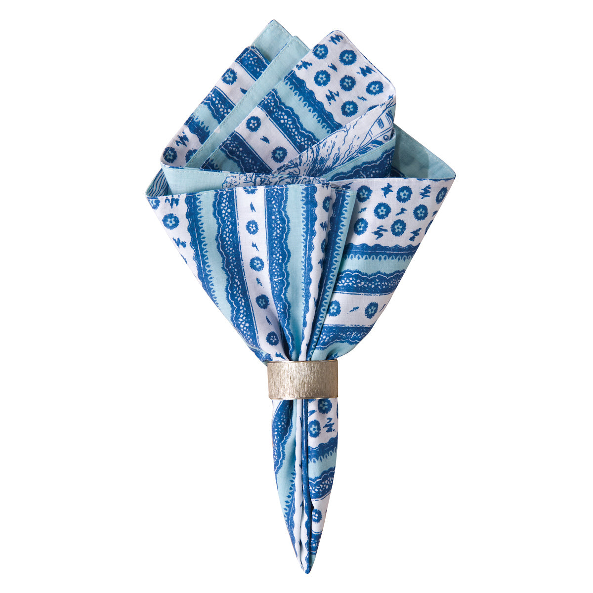Hampstead Toile Table Linens
