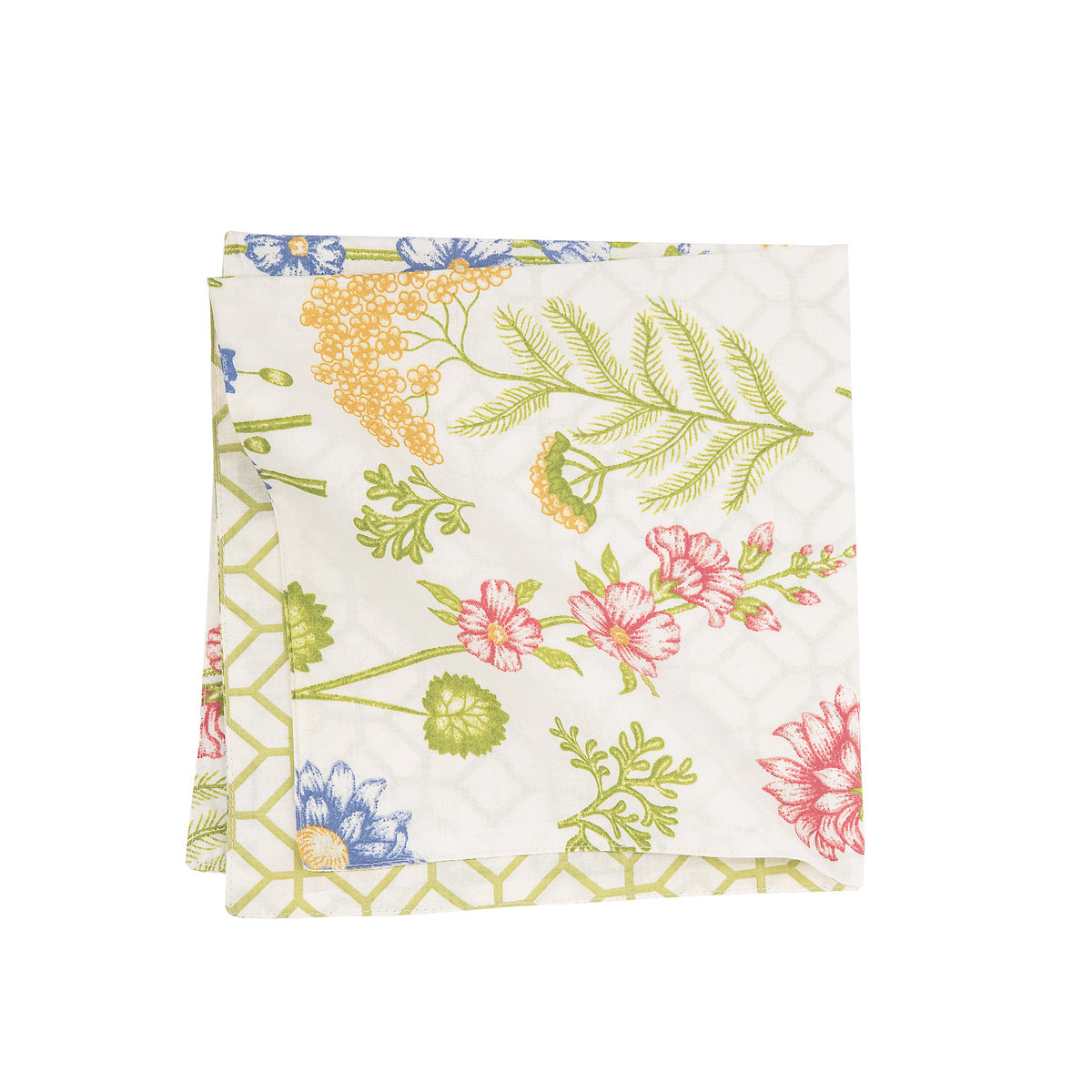 Jeanette Table Linens