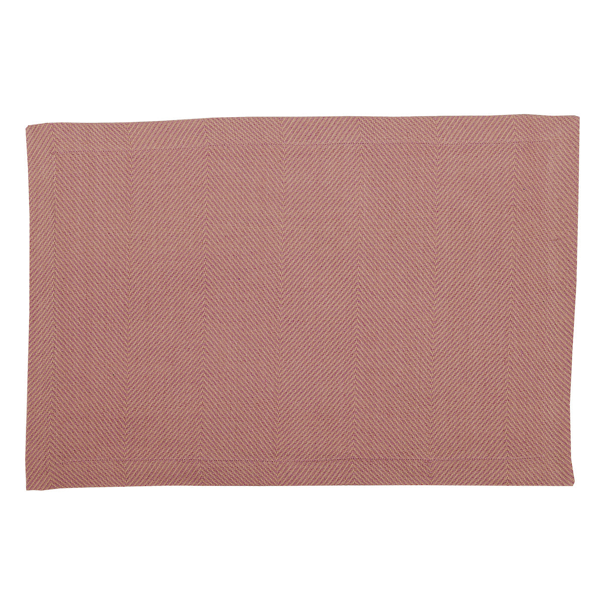 Herringbone Table Linens