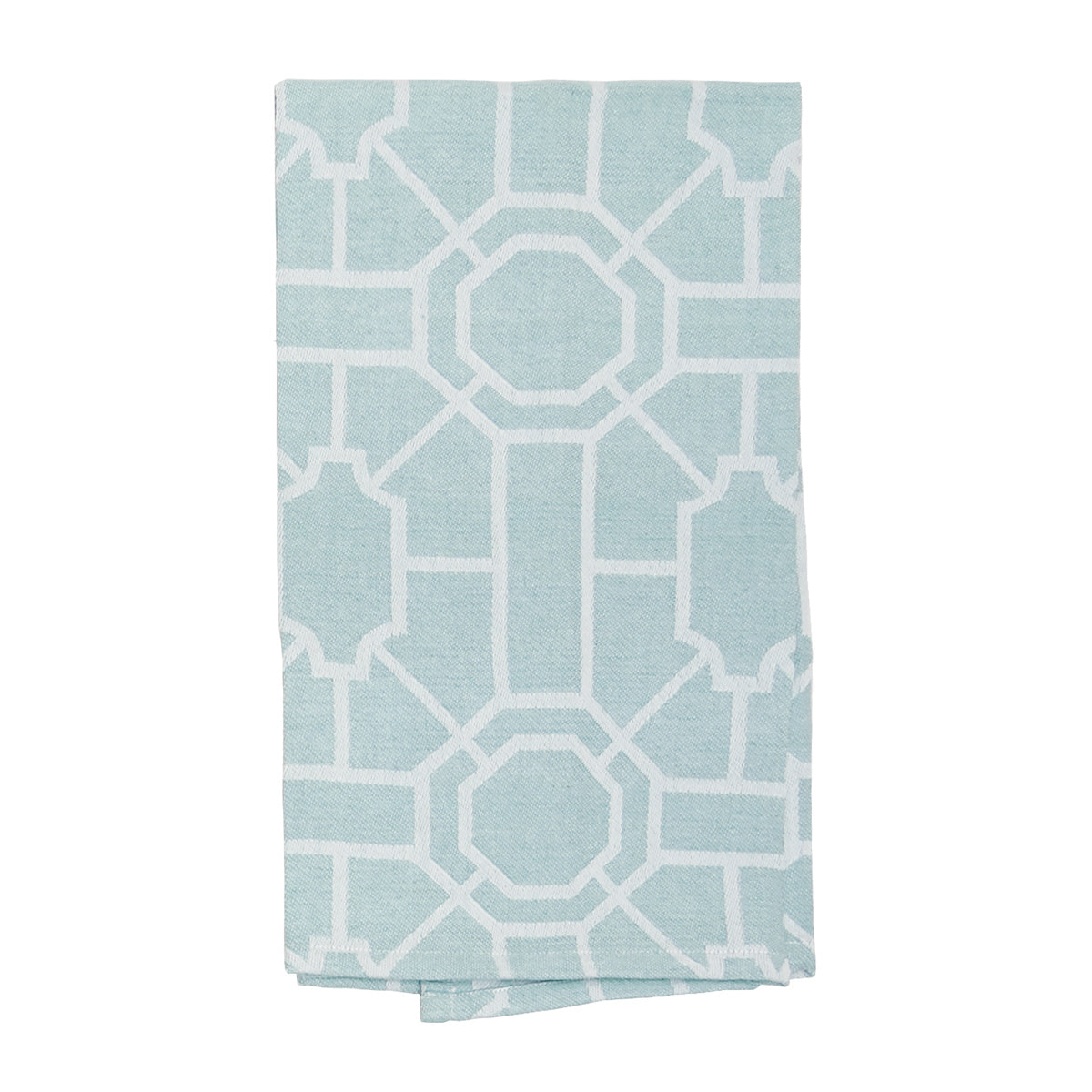 Trellis Kitchen Towel
