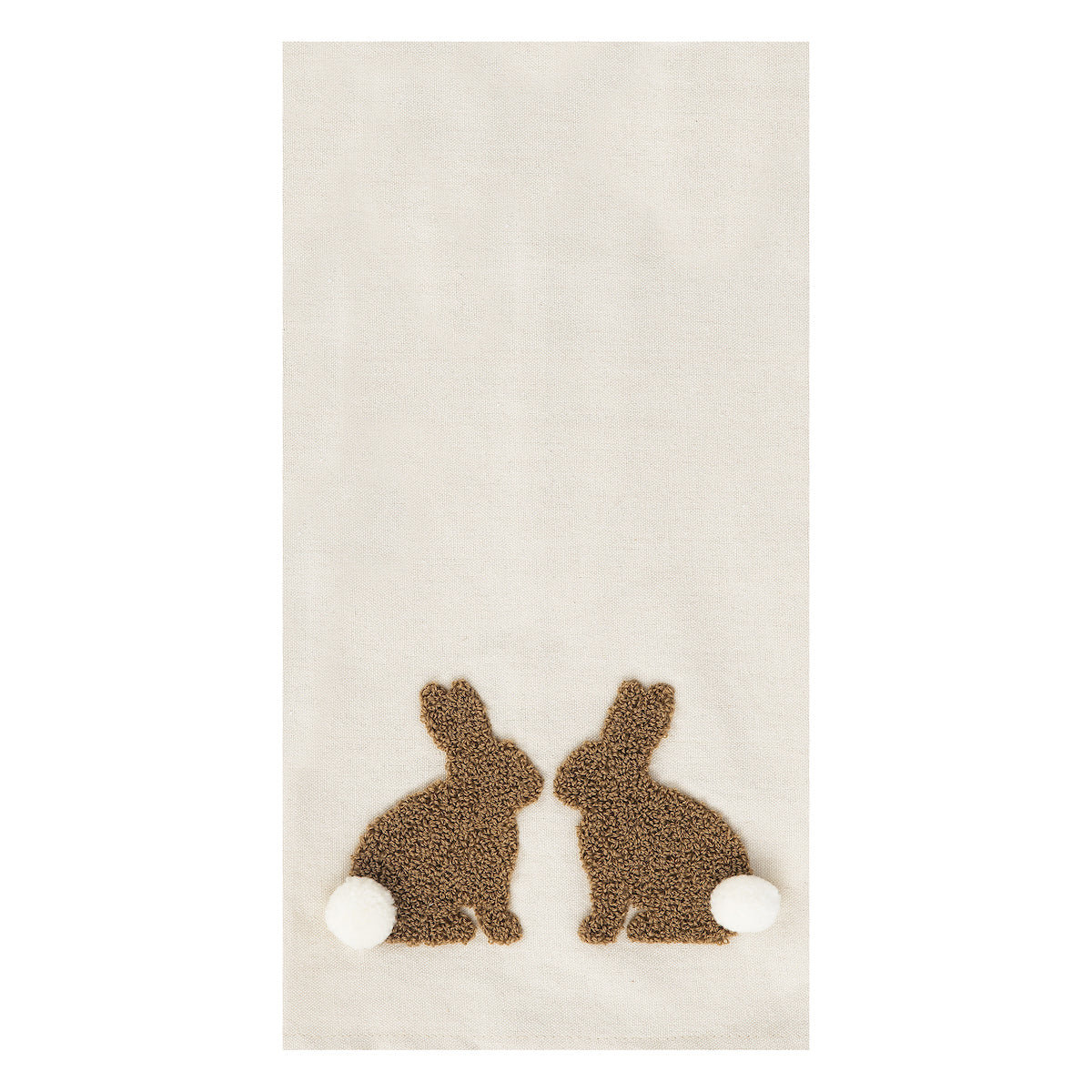 Nature Bunny Kitchen Towel