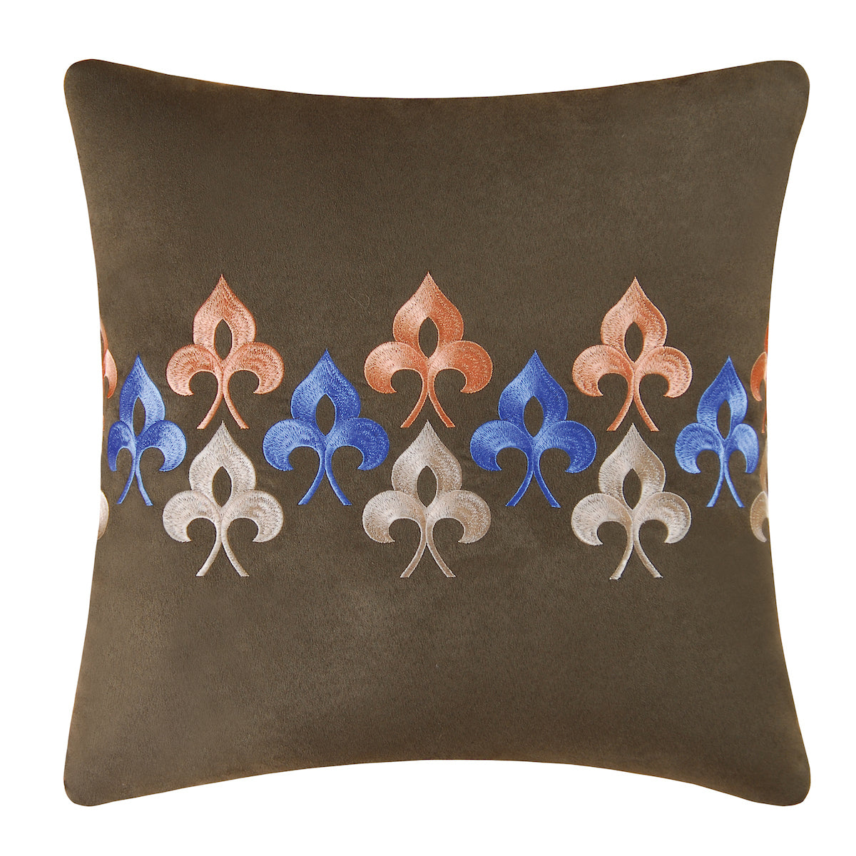 Nadia Pillow