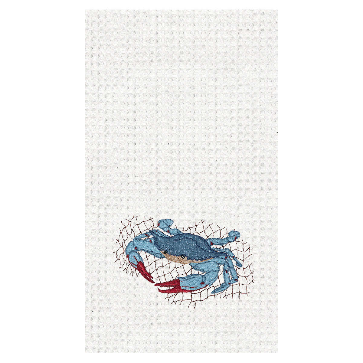 Catch of the Day Kitchen Towel