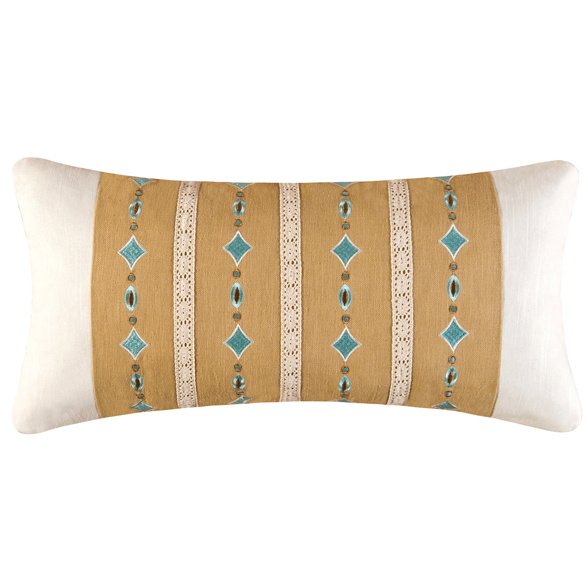 Diamond Pillow