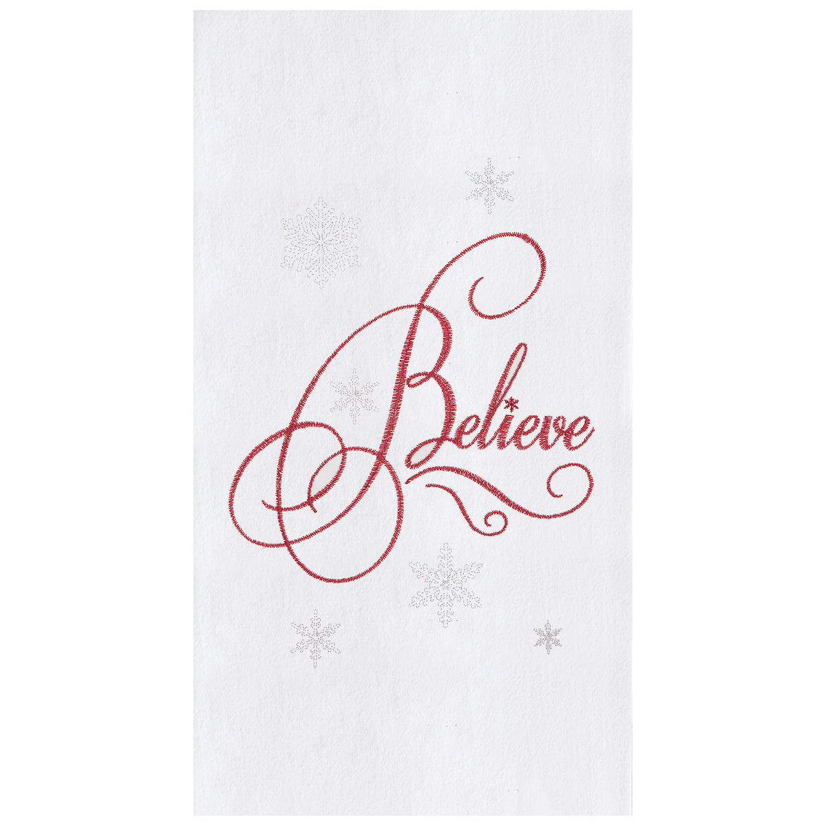 Believe Kitchen Towel