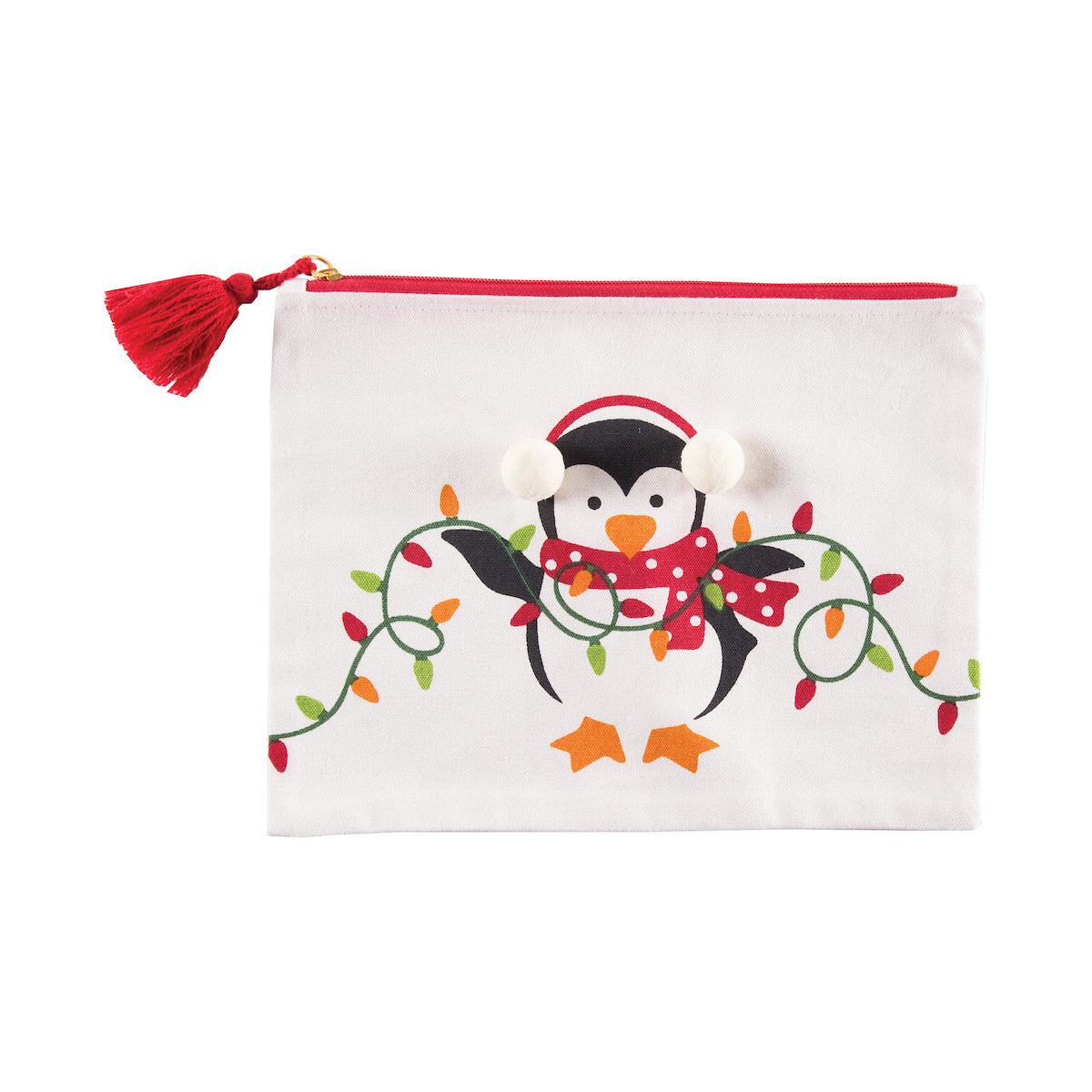 Penguin Pouch