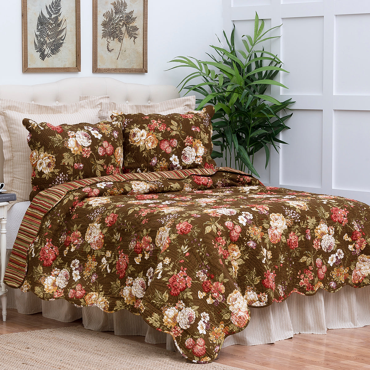 Koren Quilt