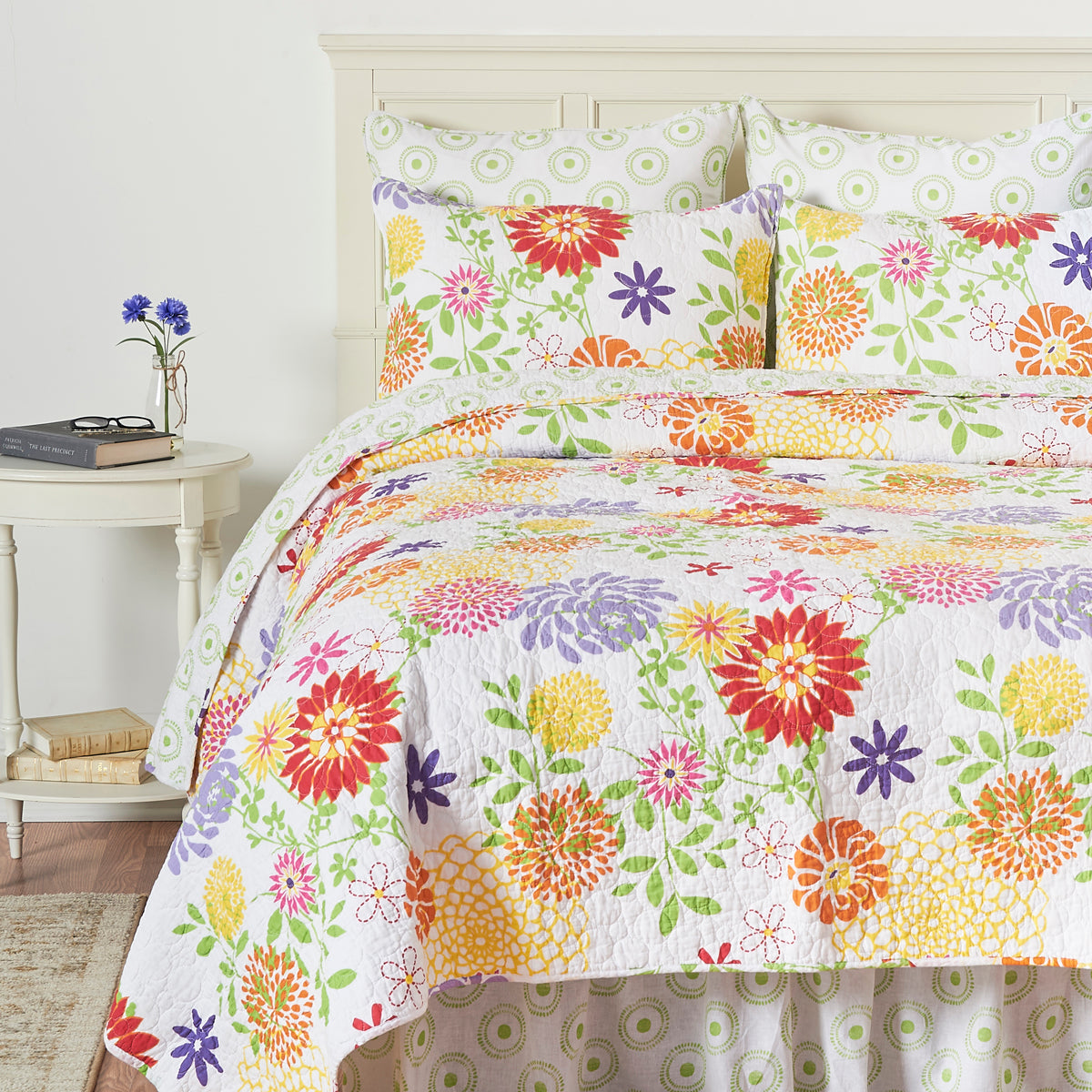 Lilly Standard Sham
