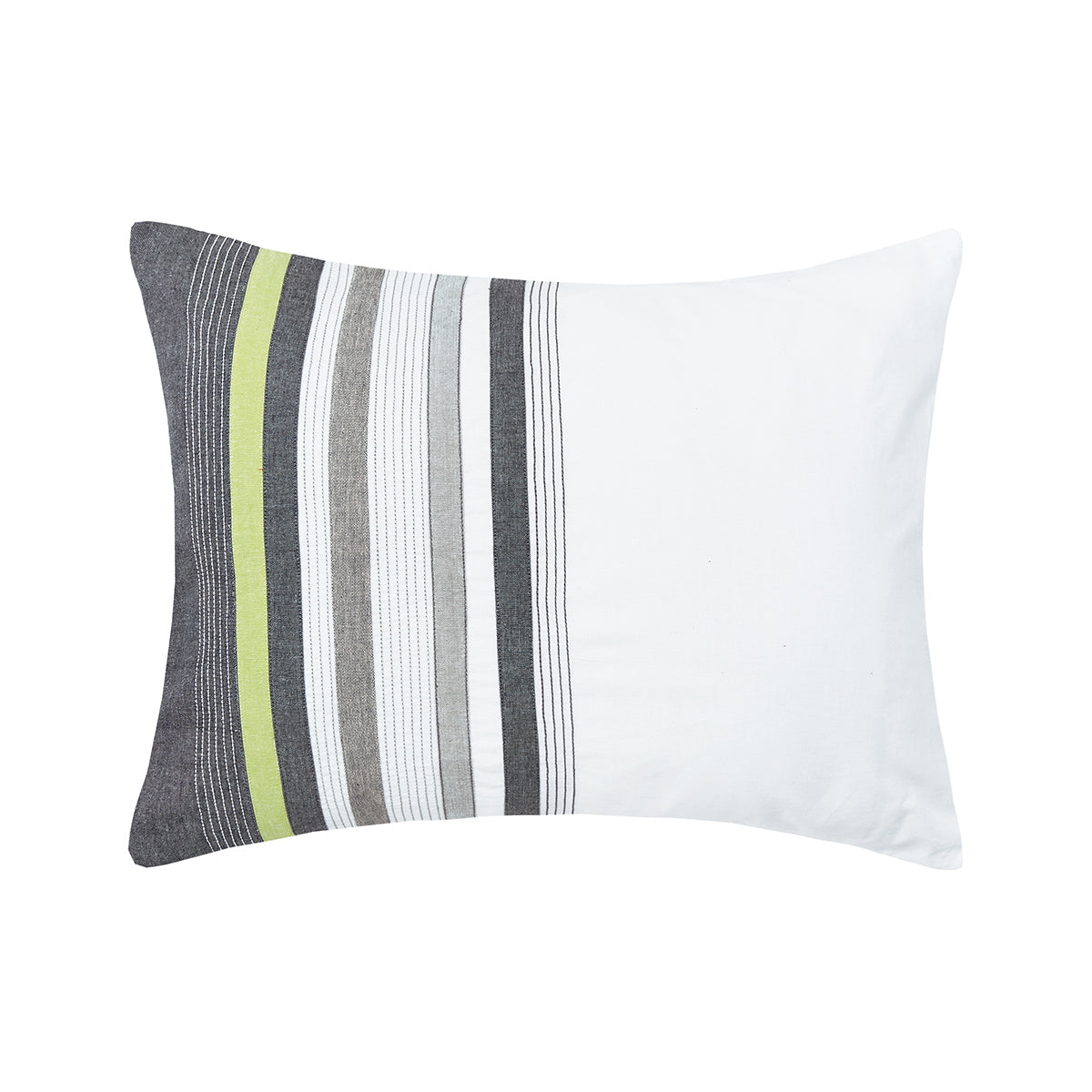 jones standard sham