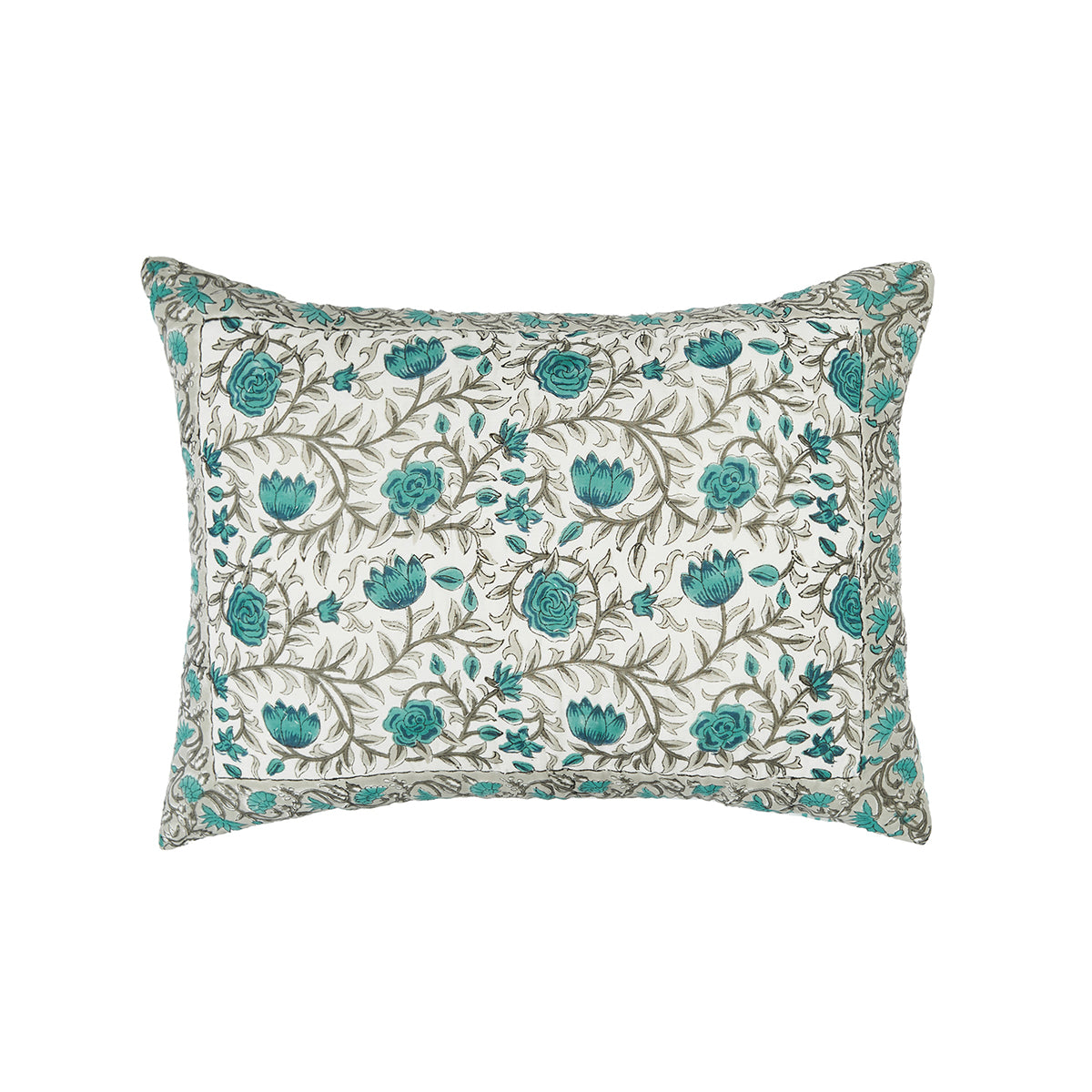 victory surf standard sham