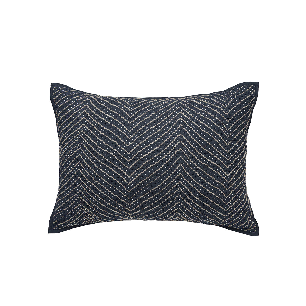 jackson onyx standard sham
