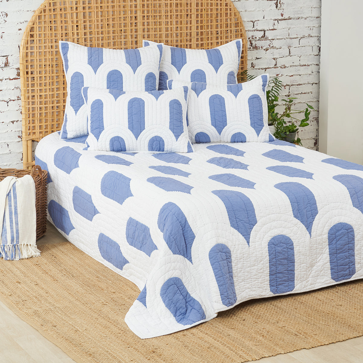 phoebus euro sham
