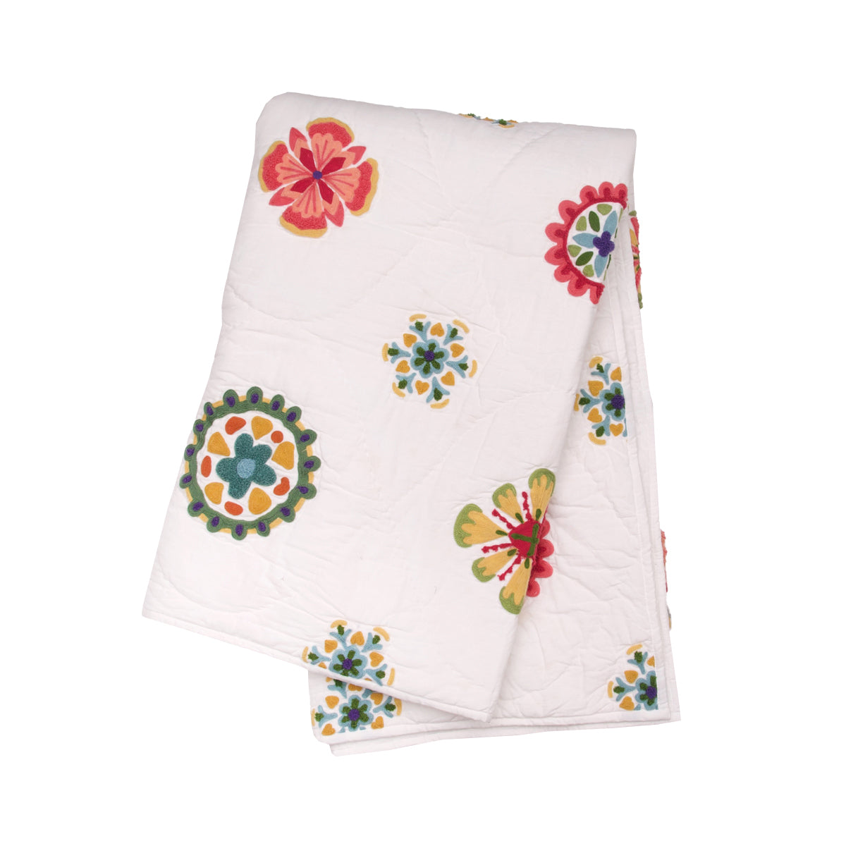 fallon throw