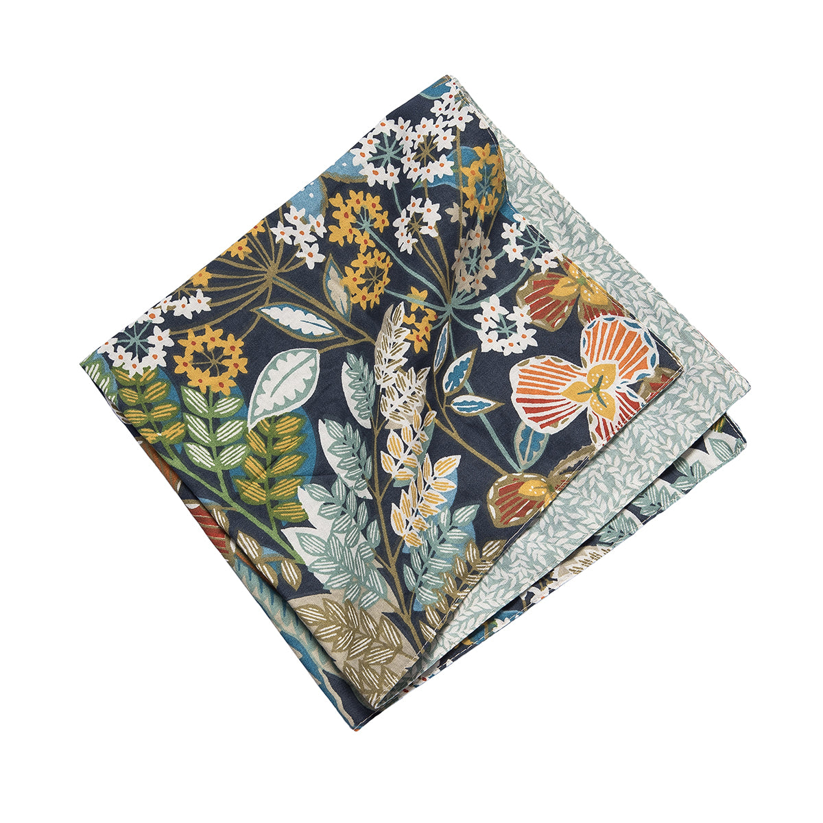 Posy Table Linens