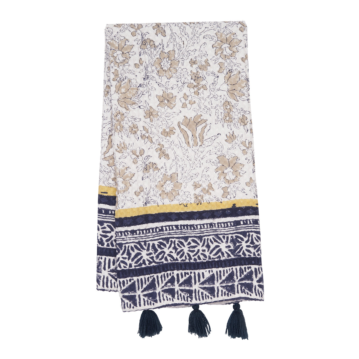 lawrence moonbeam towel