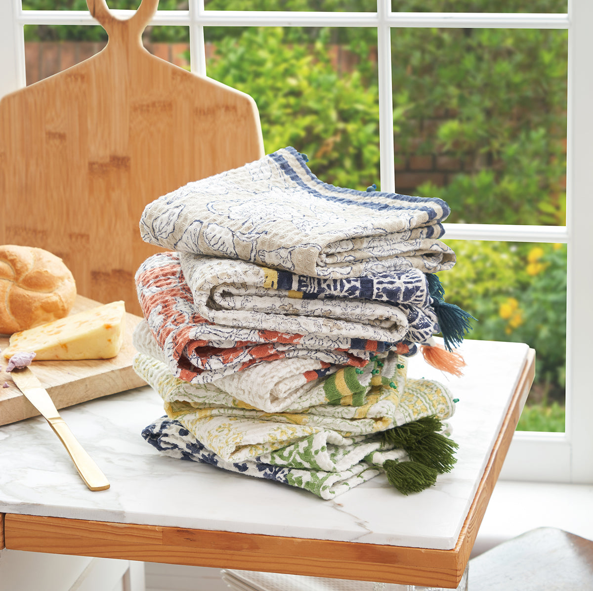 lawrence moonbeam towel
