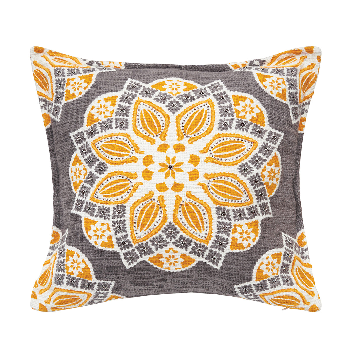 mary pillow