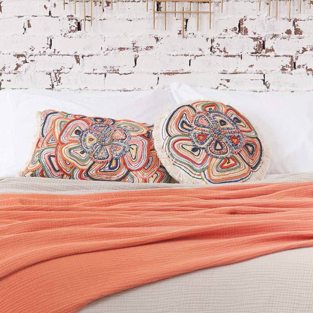 putnum pillow