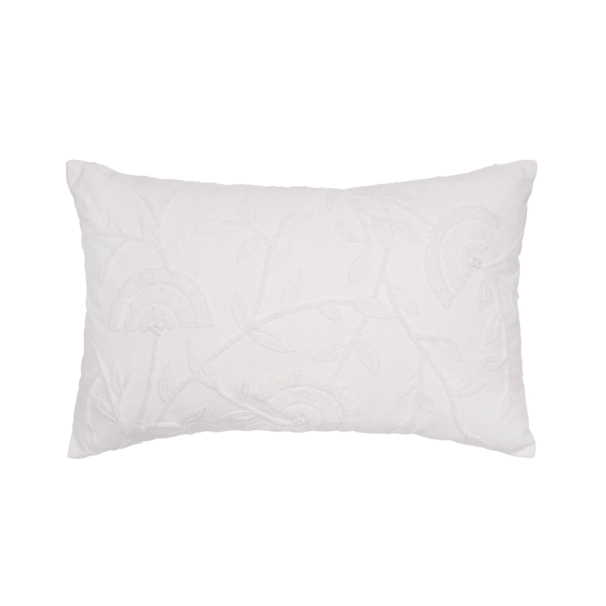 runa white pillow