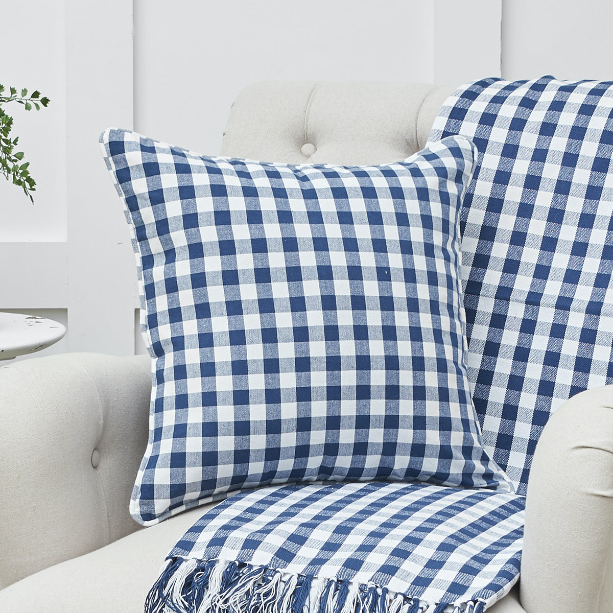 Ashford Pillow