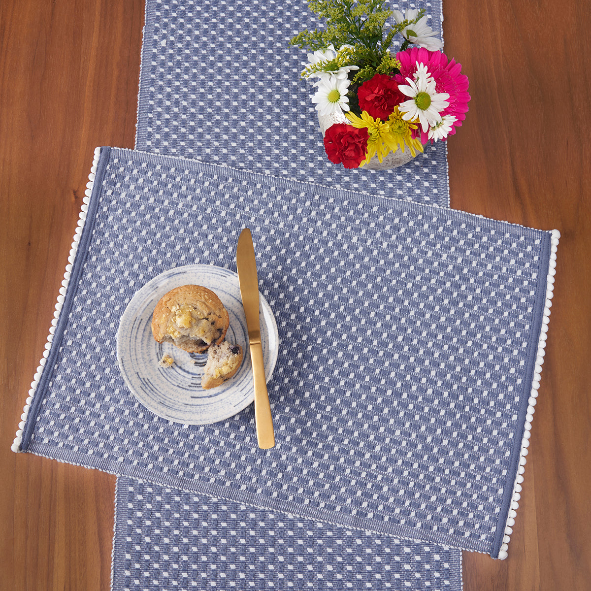 bahar table linens