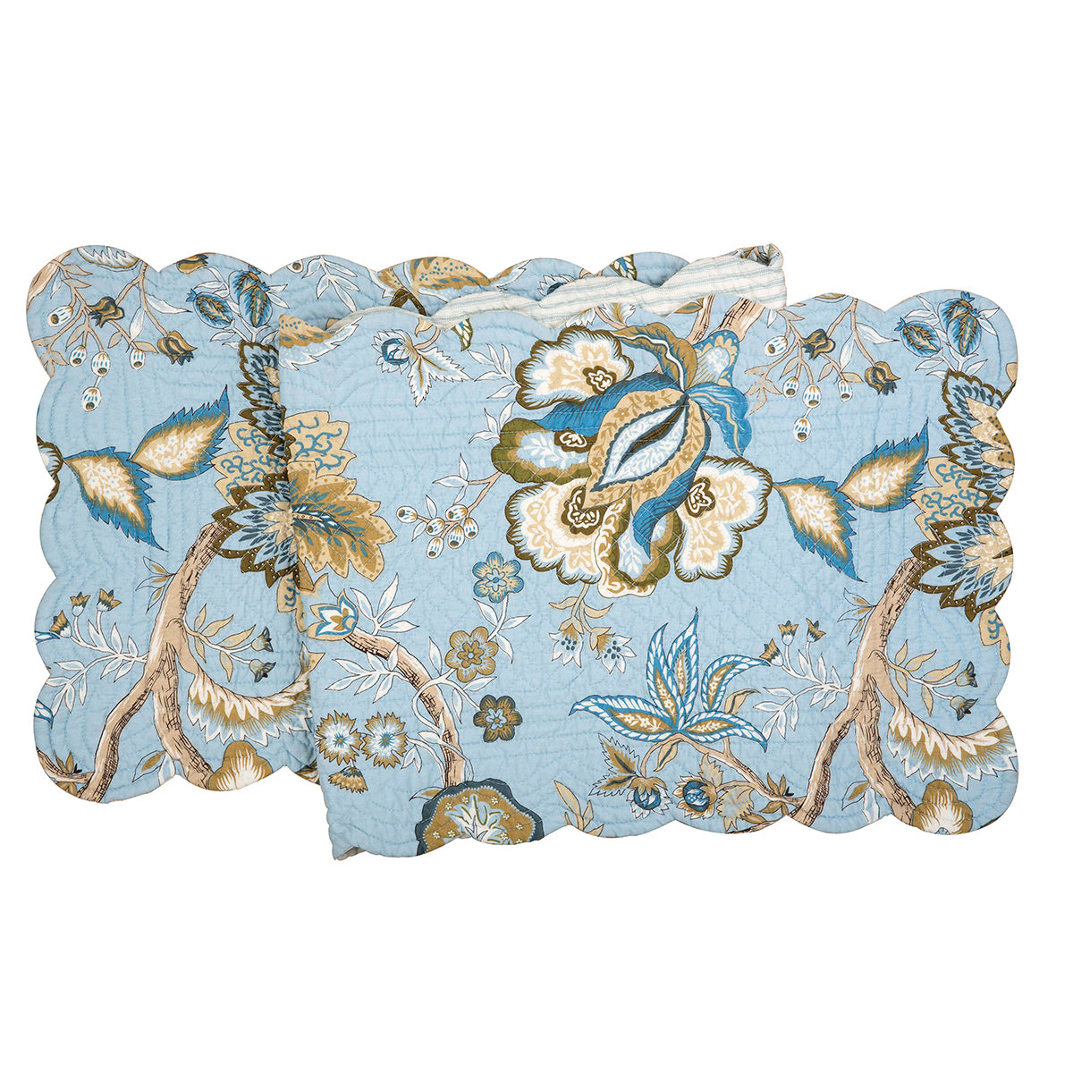 Bethany Table Linens