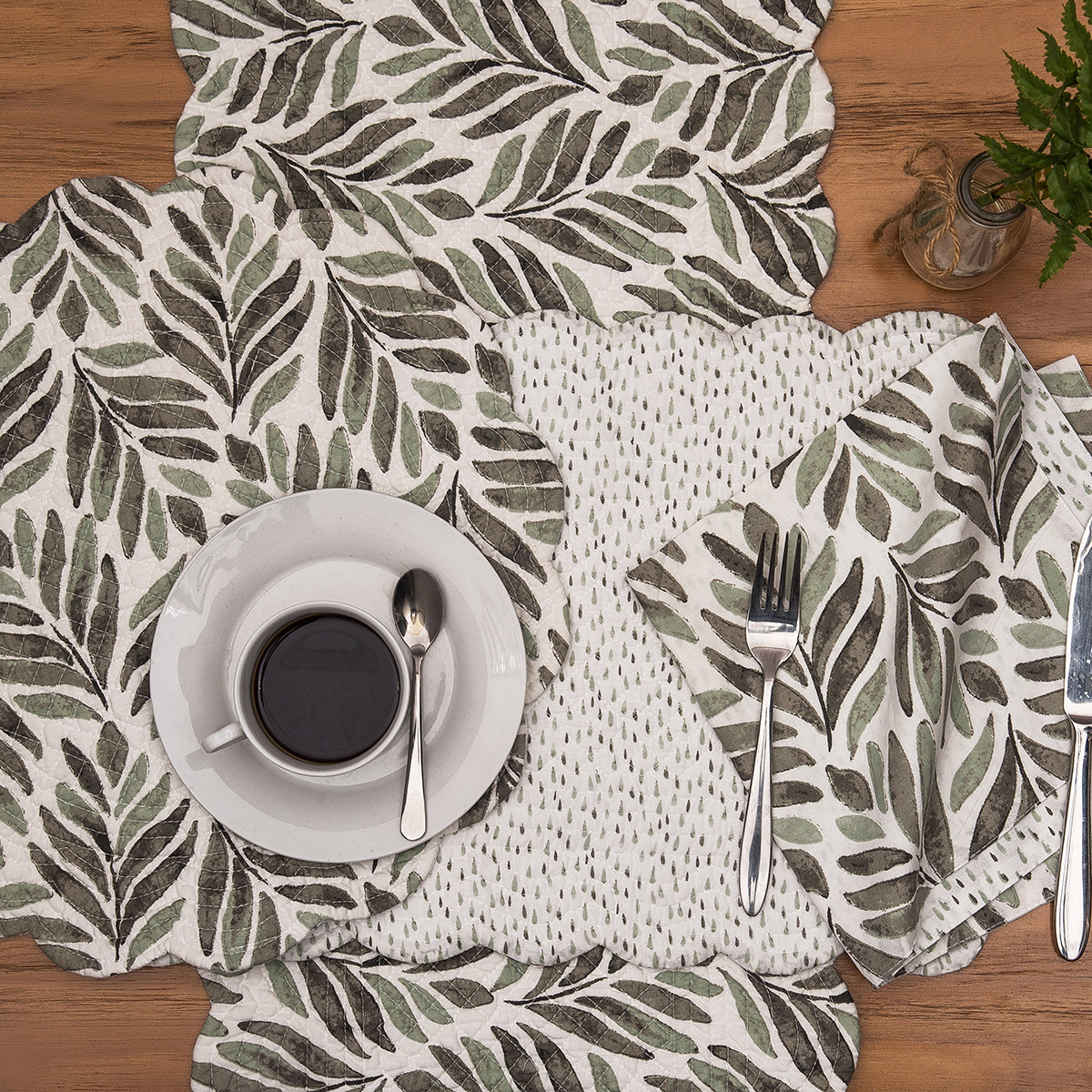 Blair Table Linens
