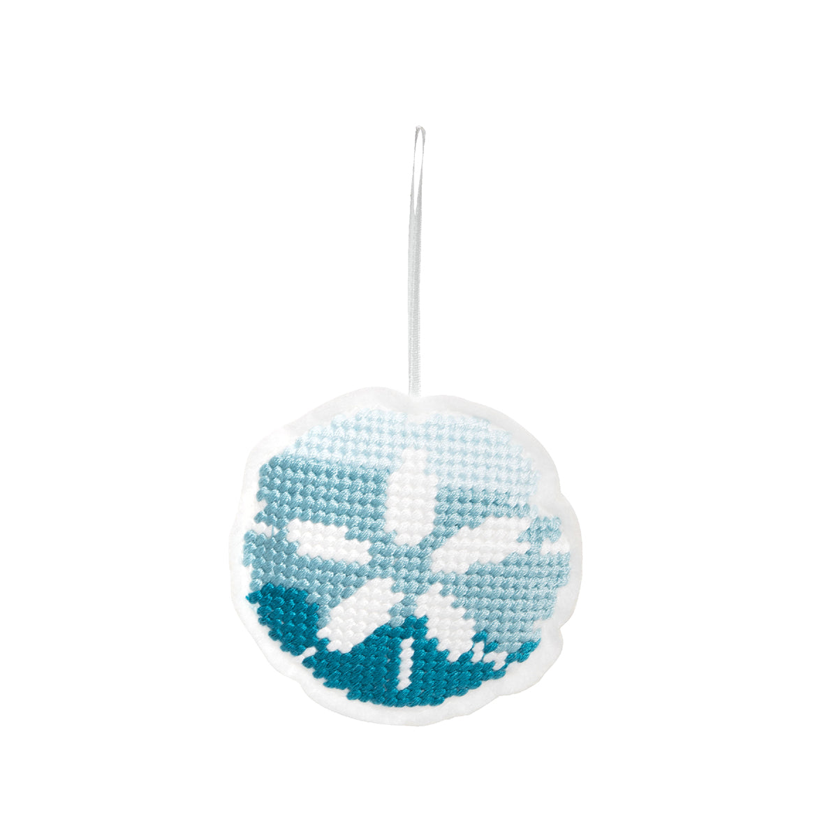 Sand Dollar Ornament
