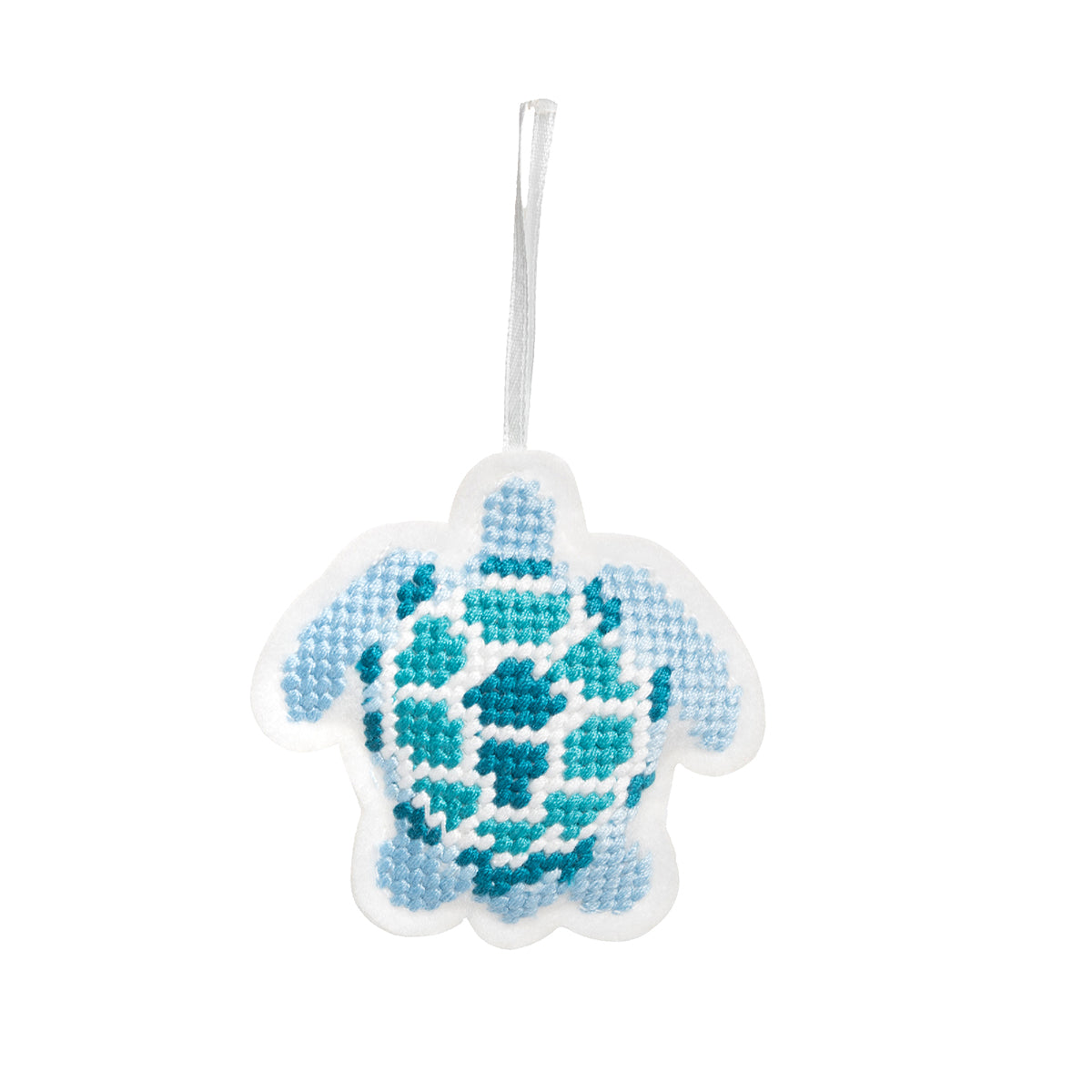 Turtle Ornament