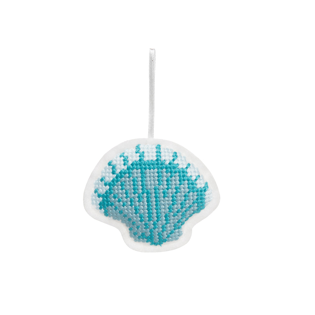 Shell Ornament