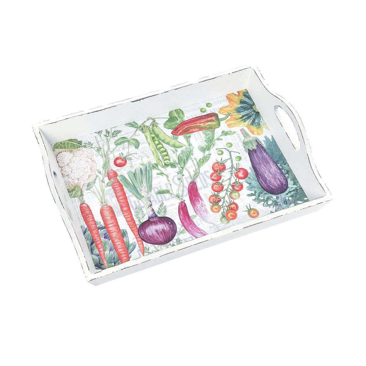Vegetable Garden Tray