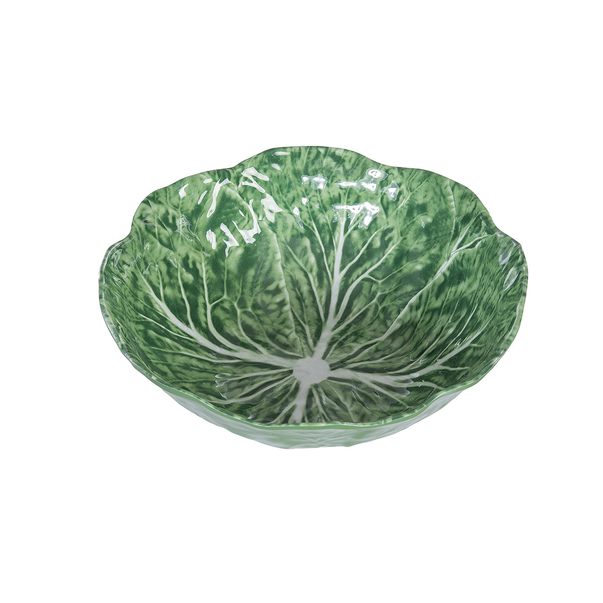 Cabbage Jumbo Serving Bowl