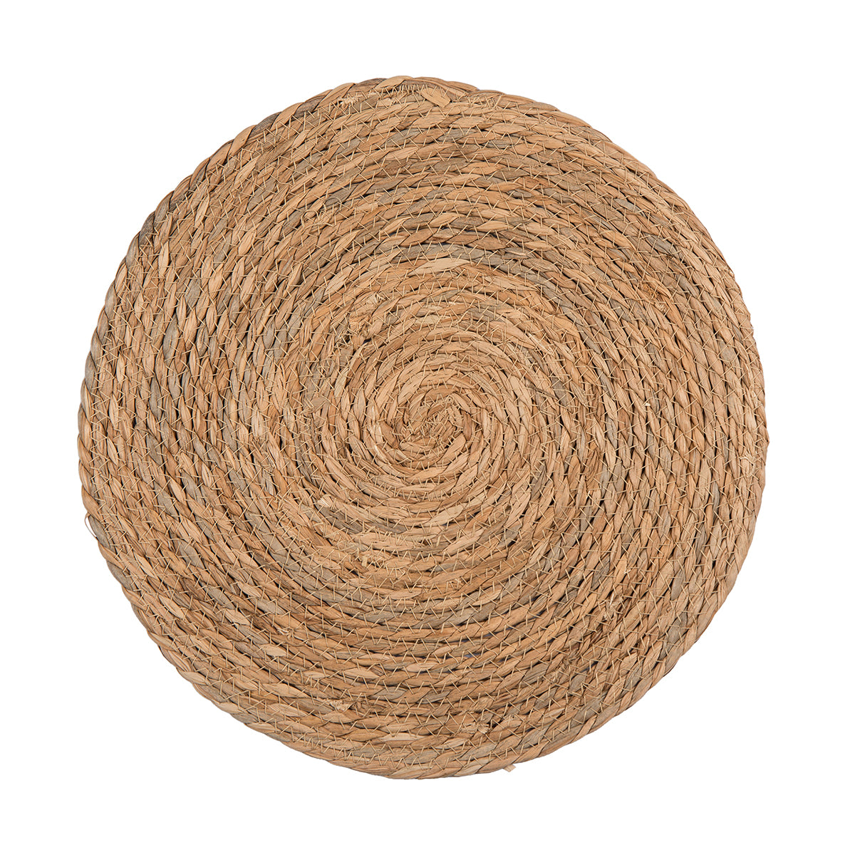 Midnight Seagrass Table Linens