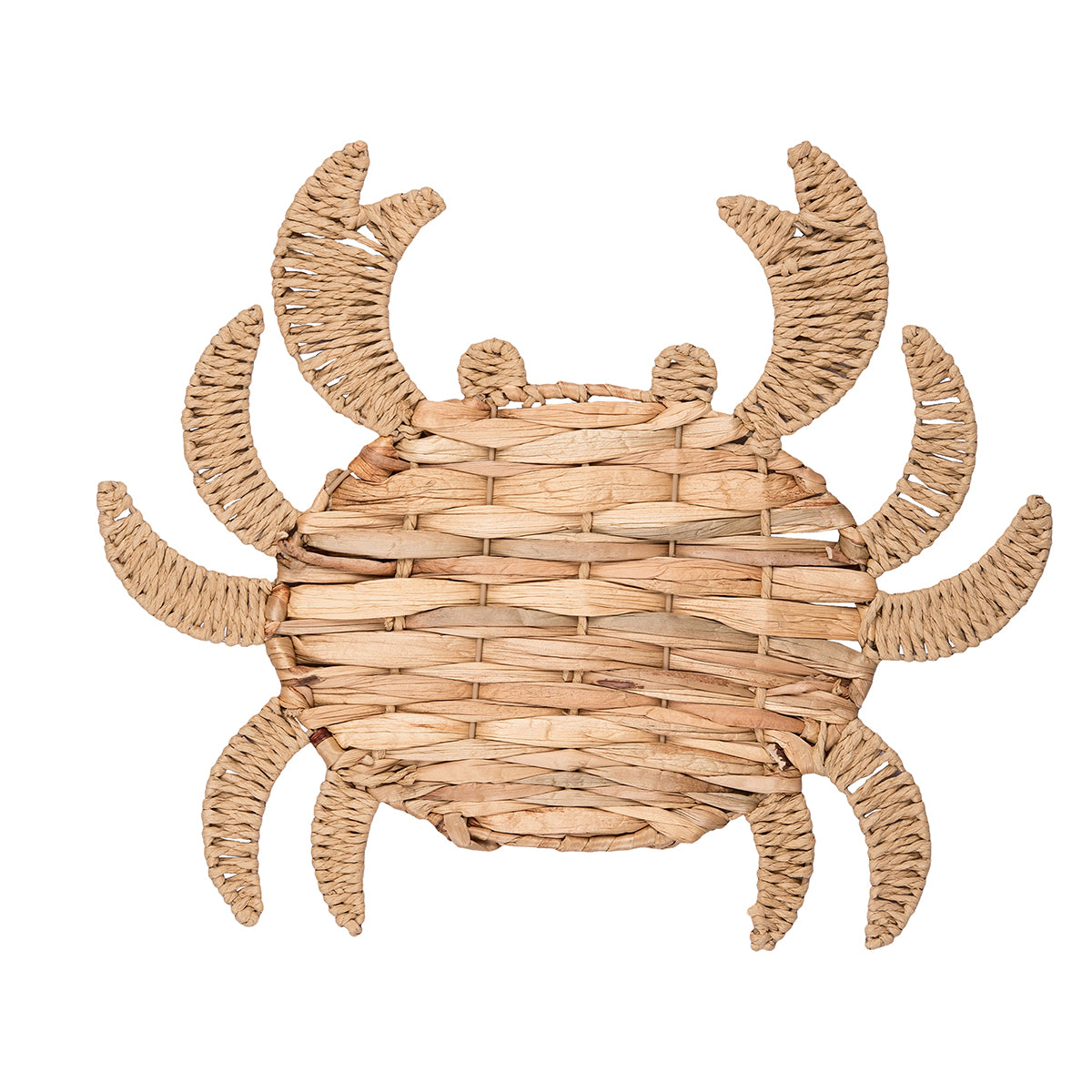 Crab Shaped Placemat