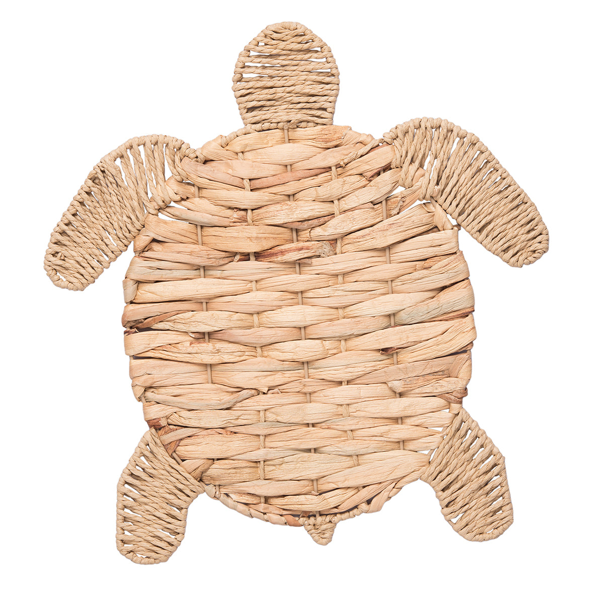 Sea Turtle Shaped Placemat