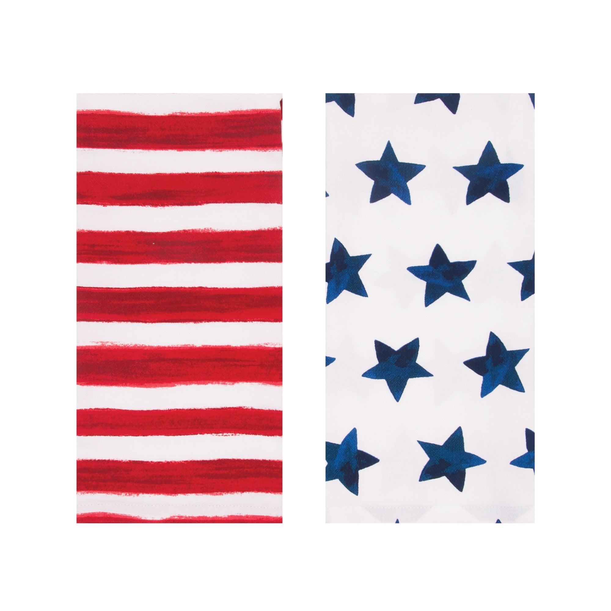 God Bless Stars & Stripes Bag Set