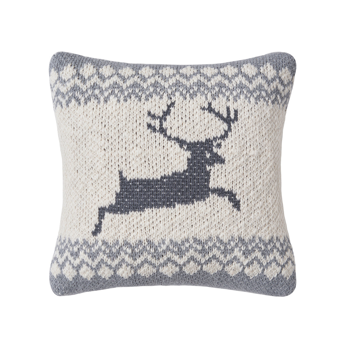 Deer Small Mini Pillow