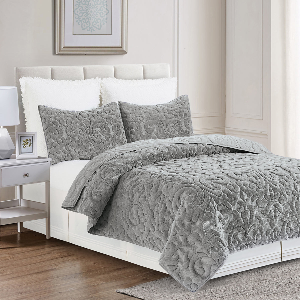 Cornelia Quilt Set
