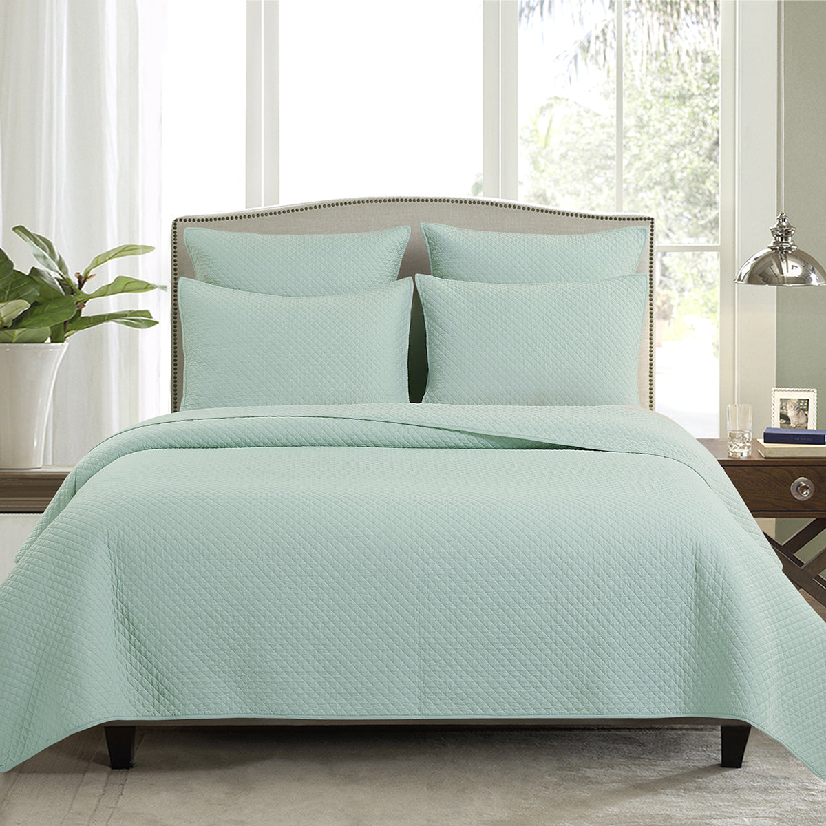 Kya Quilt Set