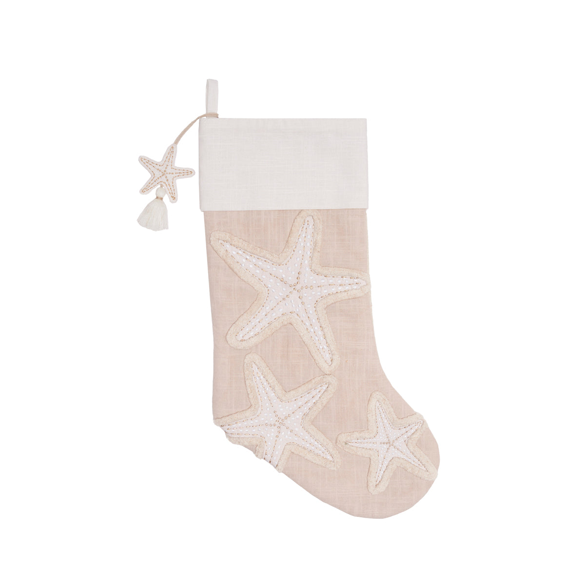 Golden Coast Starfish Stocking