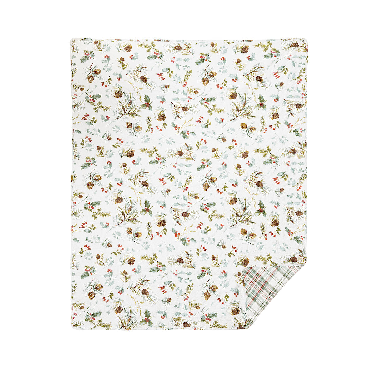 Edith Throw