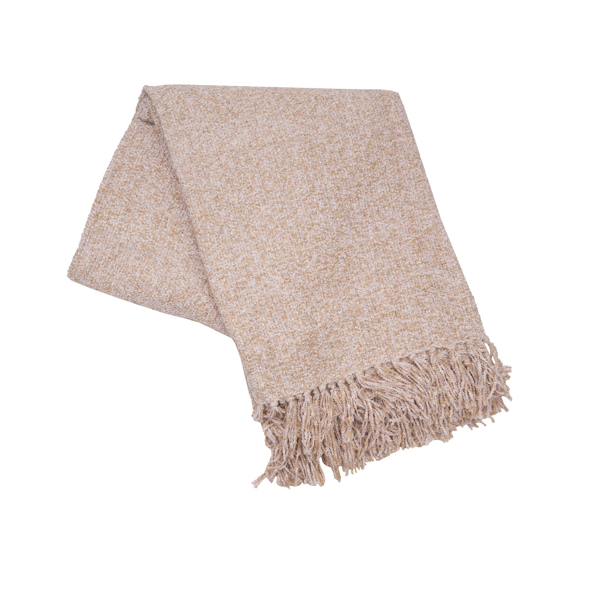 Cozy Throw